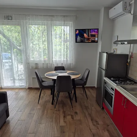 Apartmani Hrsak Krapina Exterior photo