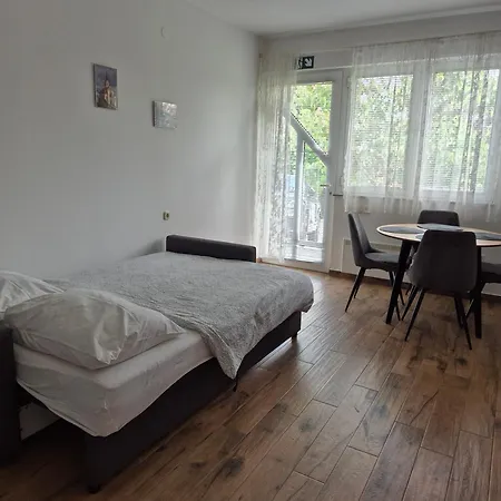 Apartmani Hrsak Krapina Exterior photo
