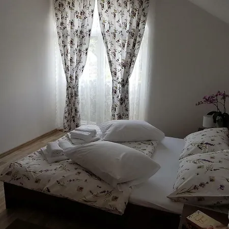 Apartmani Hrsak Krapina Exterior foto