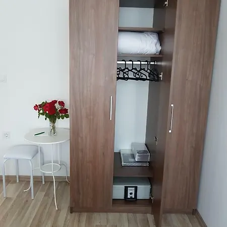 Apartmani Hrsak Krapina Exterior foto