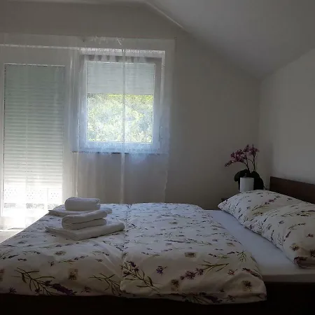 Apartmani Hrsak Krapina Exterior foto
