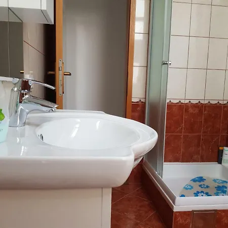Apartmani Hrsak Krapina Exterior foto