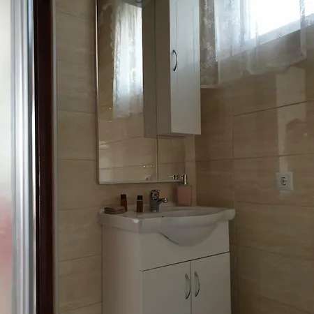 Apartmani Hrsak Krapina Exterior foto