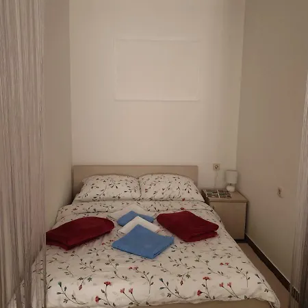 Apartmani Hrsak Krapina Exterior foto