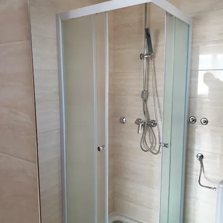 Apartmani Hrsak Krapina Exterior foto