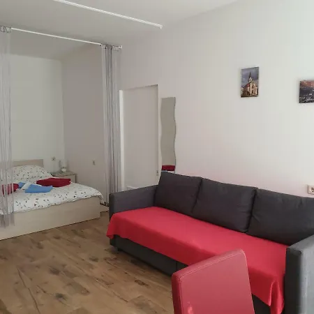 Apartmani Hrsak Krapina Exterior foto