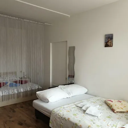 Apartmani Hrsak Krapina Exterior foto