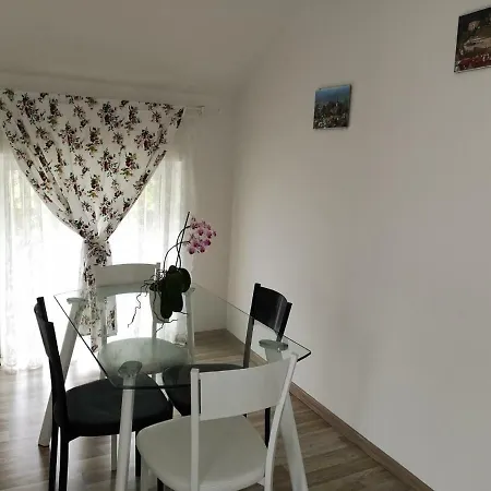 Apartmani Hrsak Krapina Exterior foto