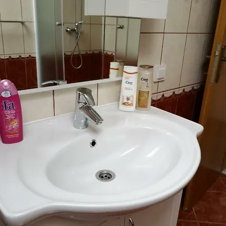 Apartmani Hrsak Krapina Exterior foto