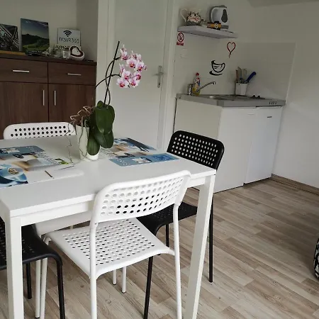 Apartmani Hrsak Krapina Exterior foto