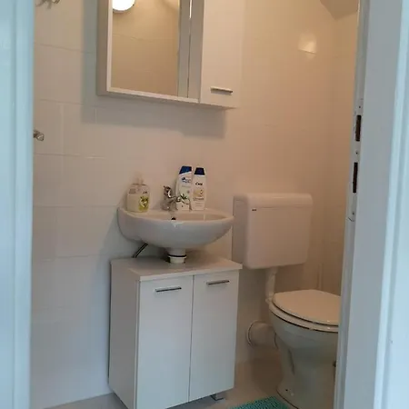 Apartmani Hrsak Krapina Exterior foto