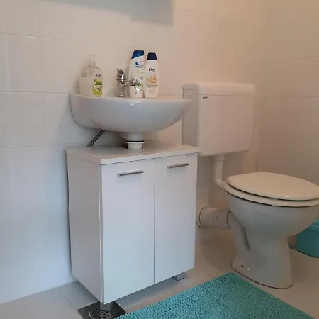 Apartmani Hrsak Krapina Exterior foto