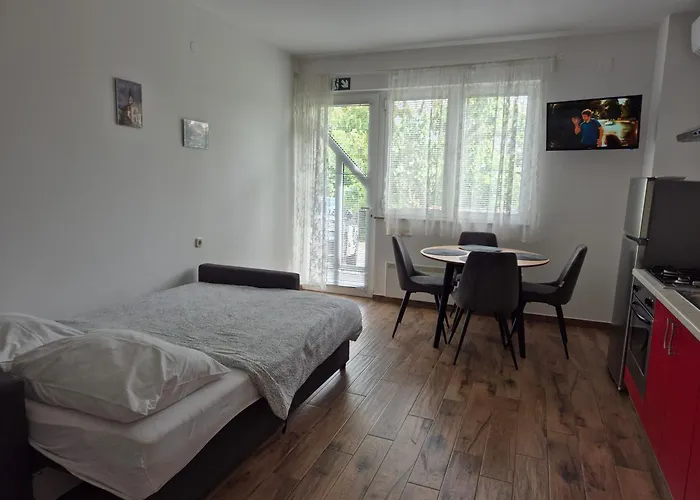 Apartmani Hrsak