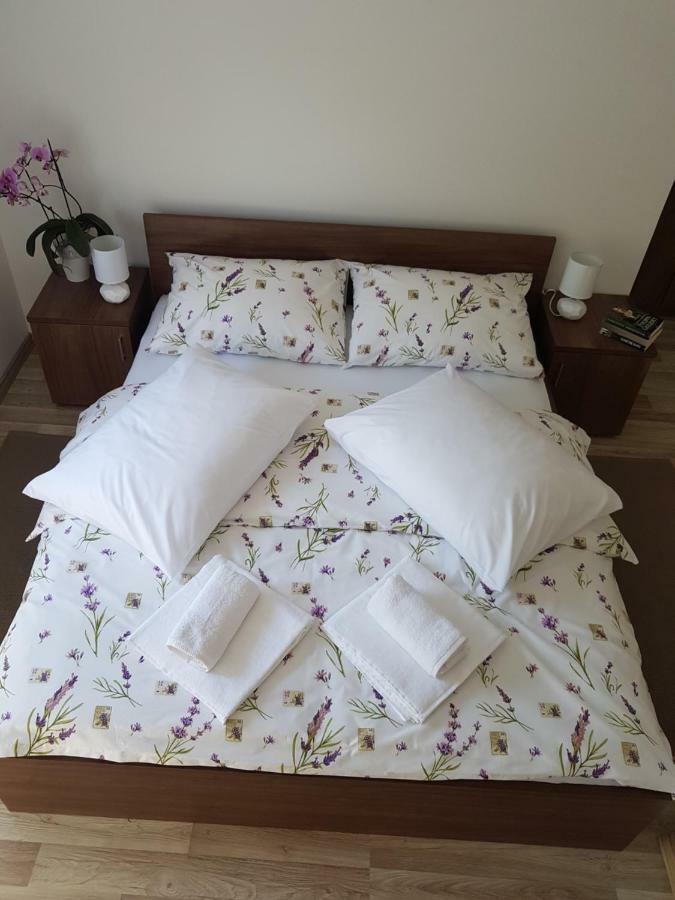 Hrsak Appartement *