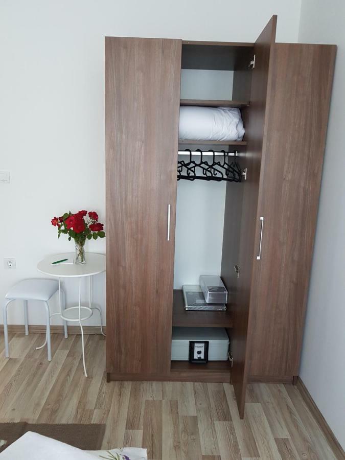 Hrsak Apartment Krapina