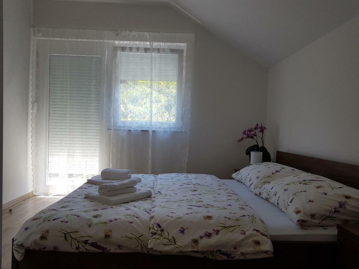 Hrsak Apartment Krapina