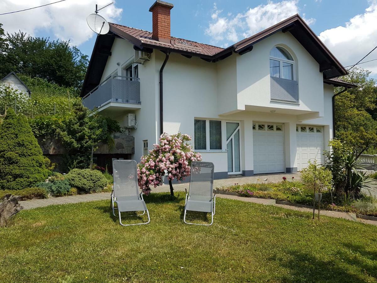 Hrsak Krapina