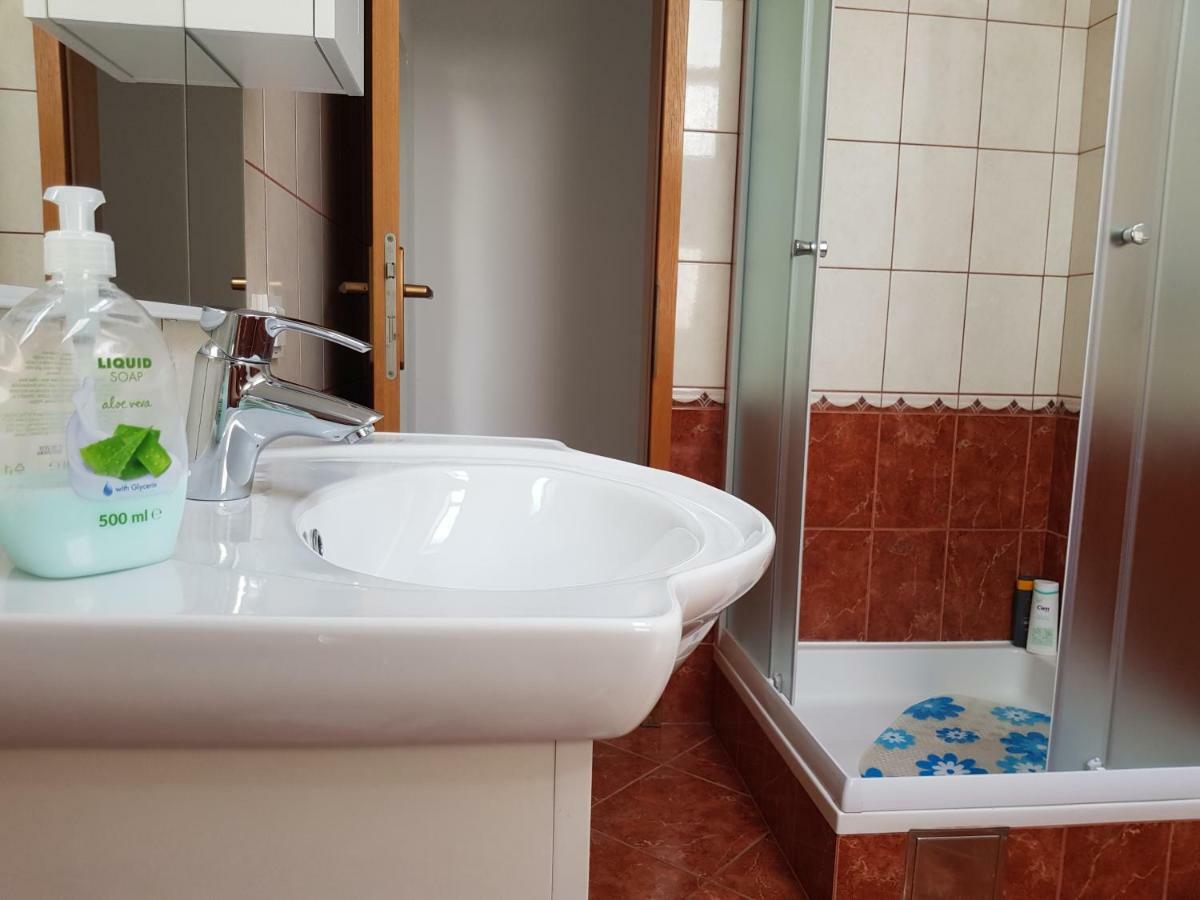 Hrsak Apartment