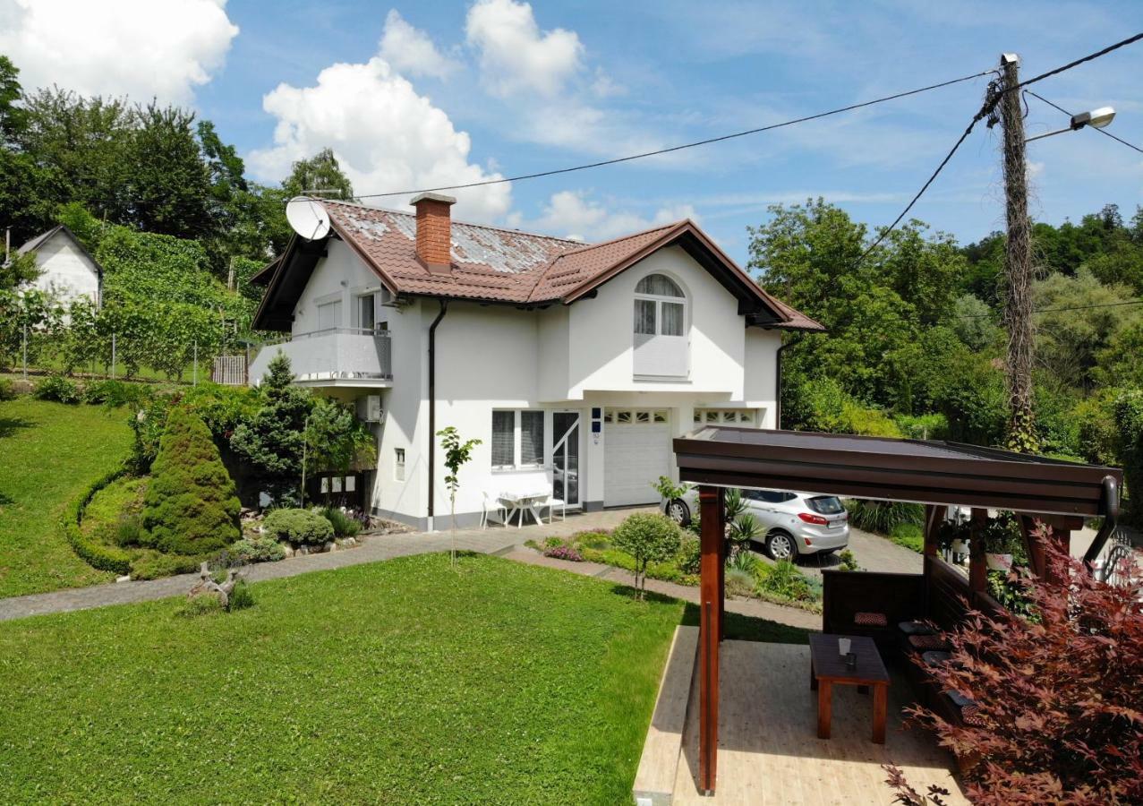 Apartment Hrsak *