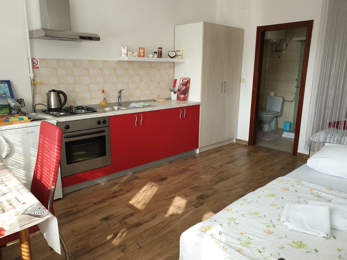 Apartment Hrsak Krapina