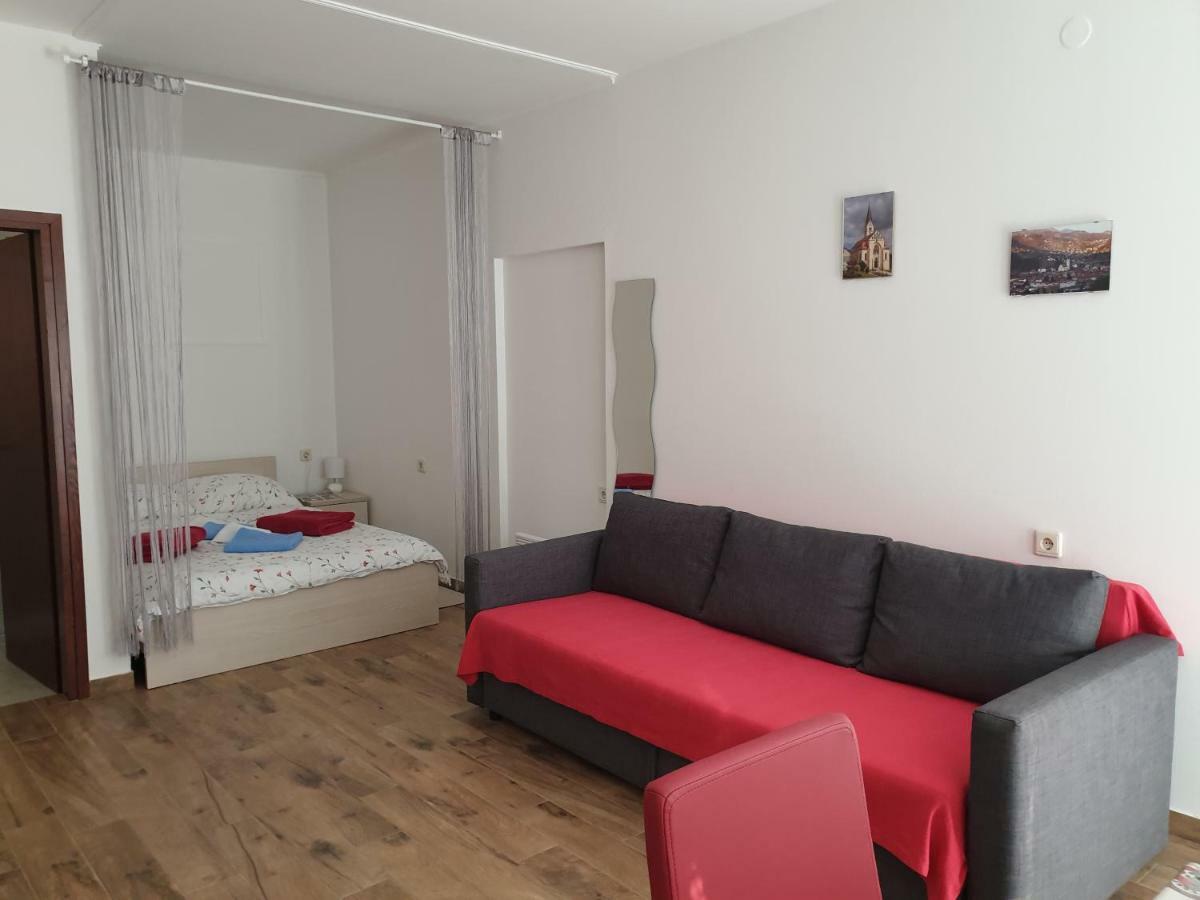 Apartment Hrsak Krapina