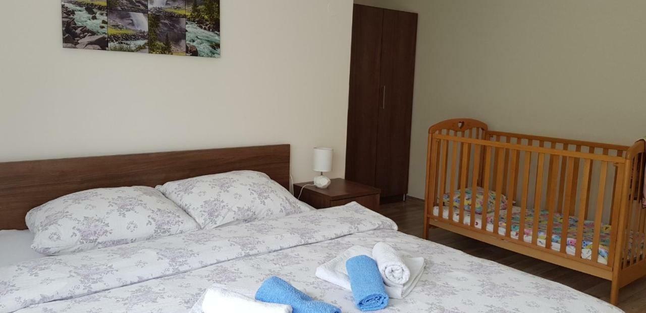 Apartment Hrsak