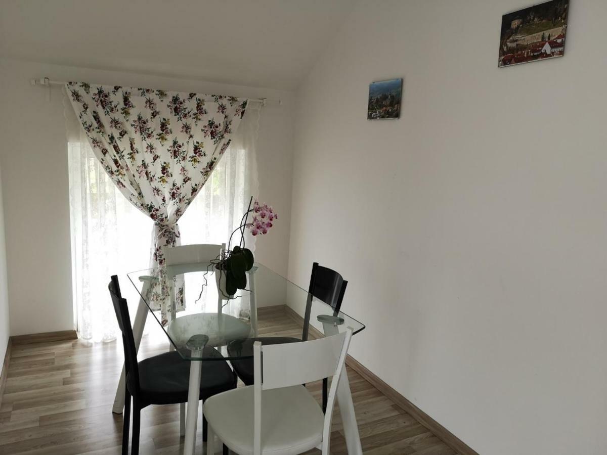 Hrsak Apartment Krapina