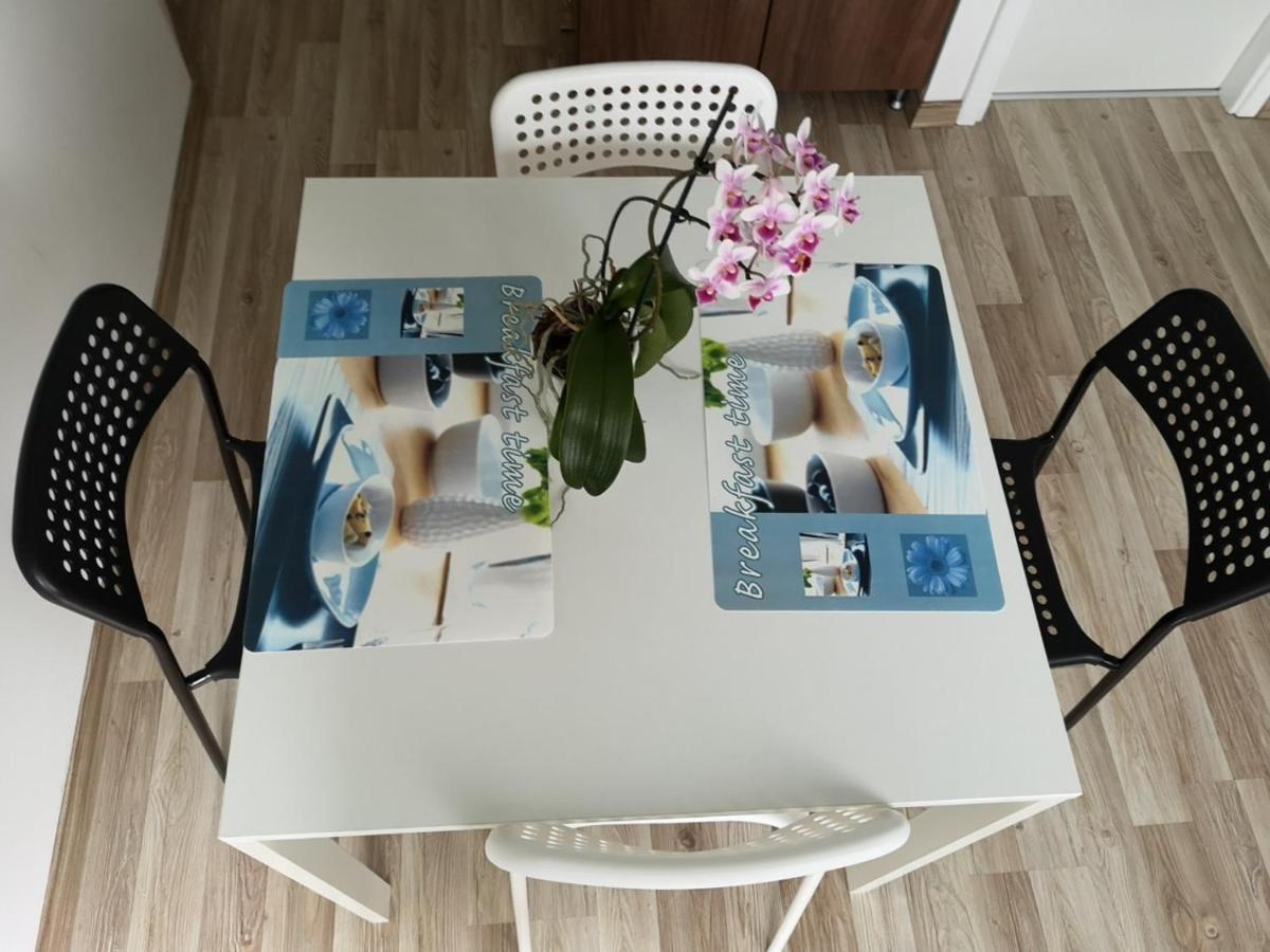 Appartement Hrsak