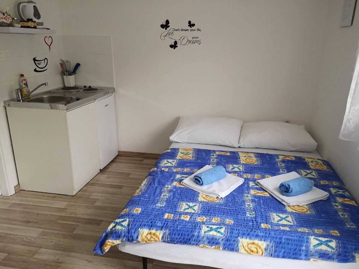Apartment Hrsak