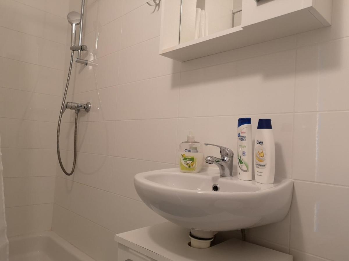 Apartment Hrsak *