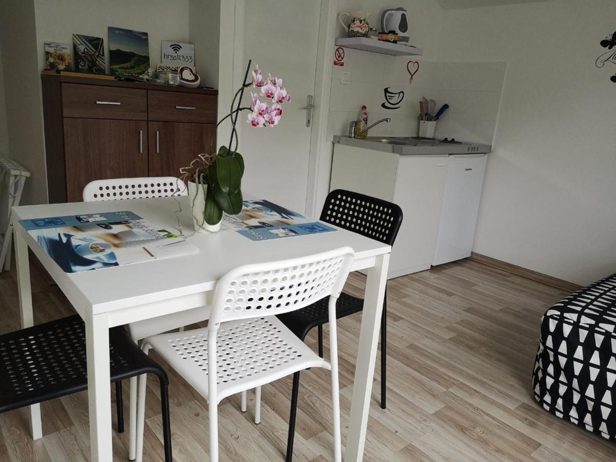 Hrsak Apartment