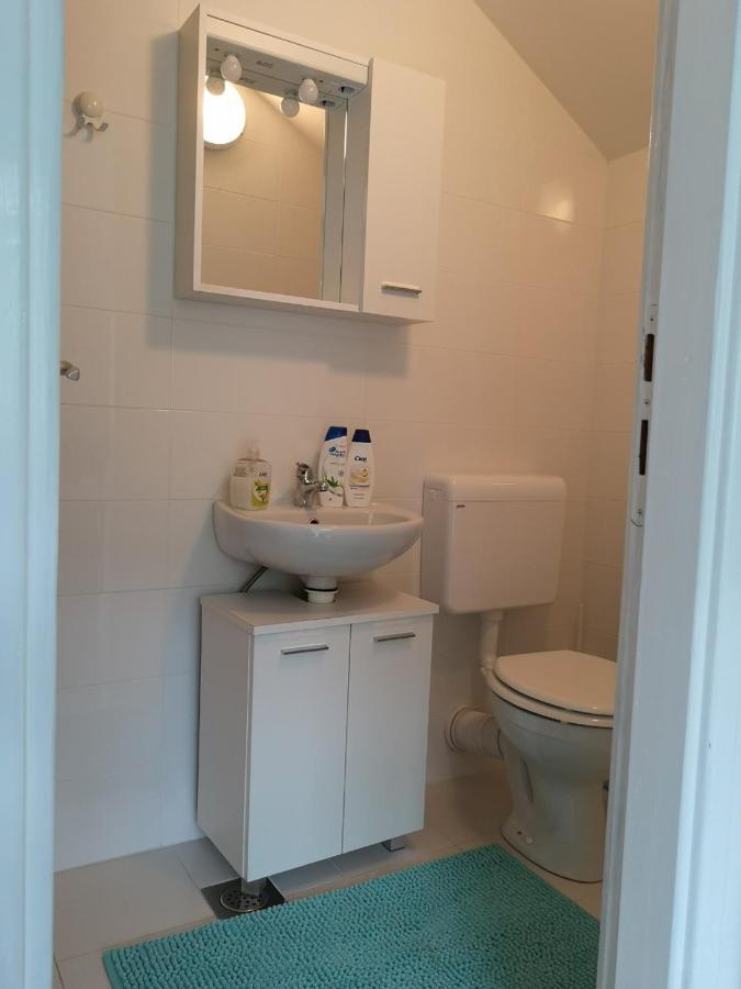 Hrsak Appartement Krapina